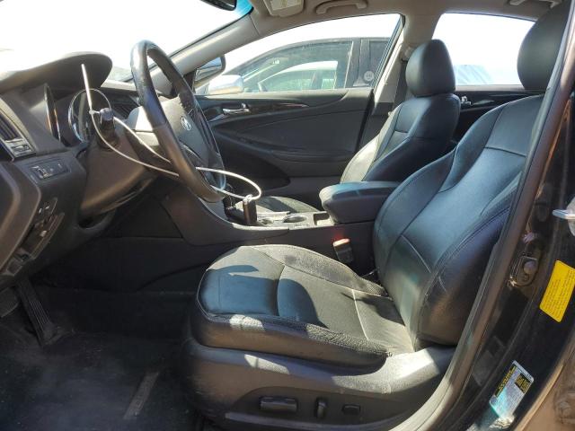 2012 Hyundai Sonata Se VIN: 5NPEC4ACXCH379464 Lot: 57287244