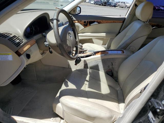 2006 Mercedes-Benz E 350 VIN: WDBUF56J16A867809 Lot: 57753974