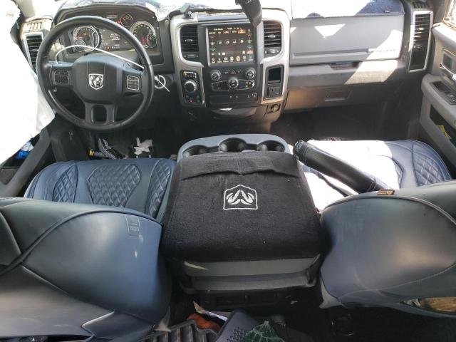2017 RAM 1500 SLT - 3C6RR7LT5HG523556
