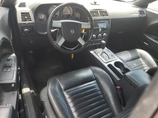 2010 Dodge Challenger R/T VIN: 2B3CJ5DT7AH118833 Lot: 57750904