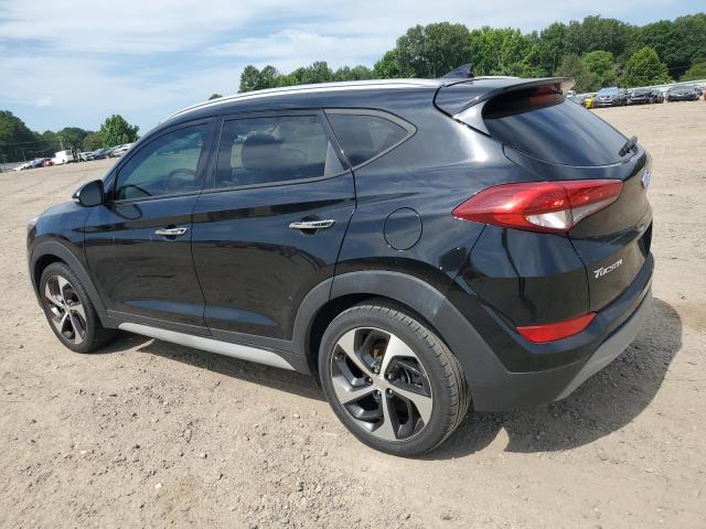 KM8J33A28HU564055 2017 Hyundai Tucson Limited