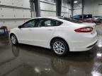 FORD FUSION SE photo