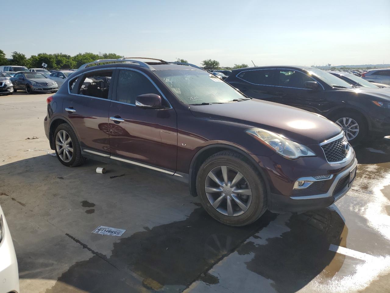 2016 Infiniti Qx50 vin: JN1BJ0RPXGM232519