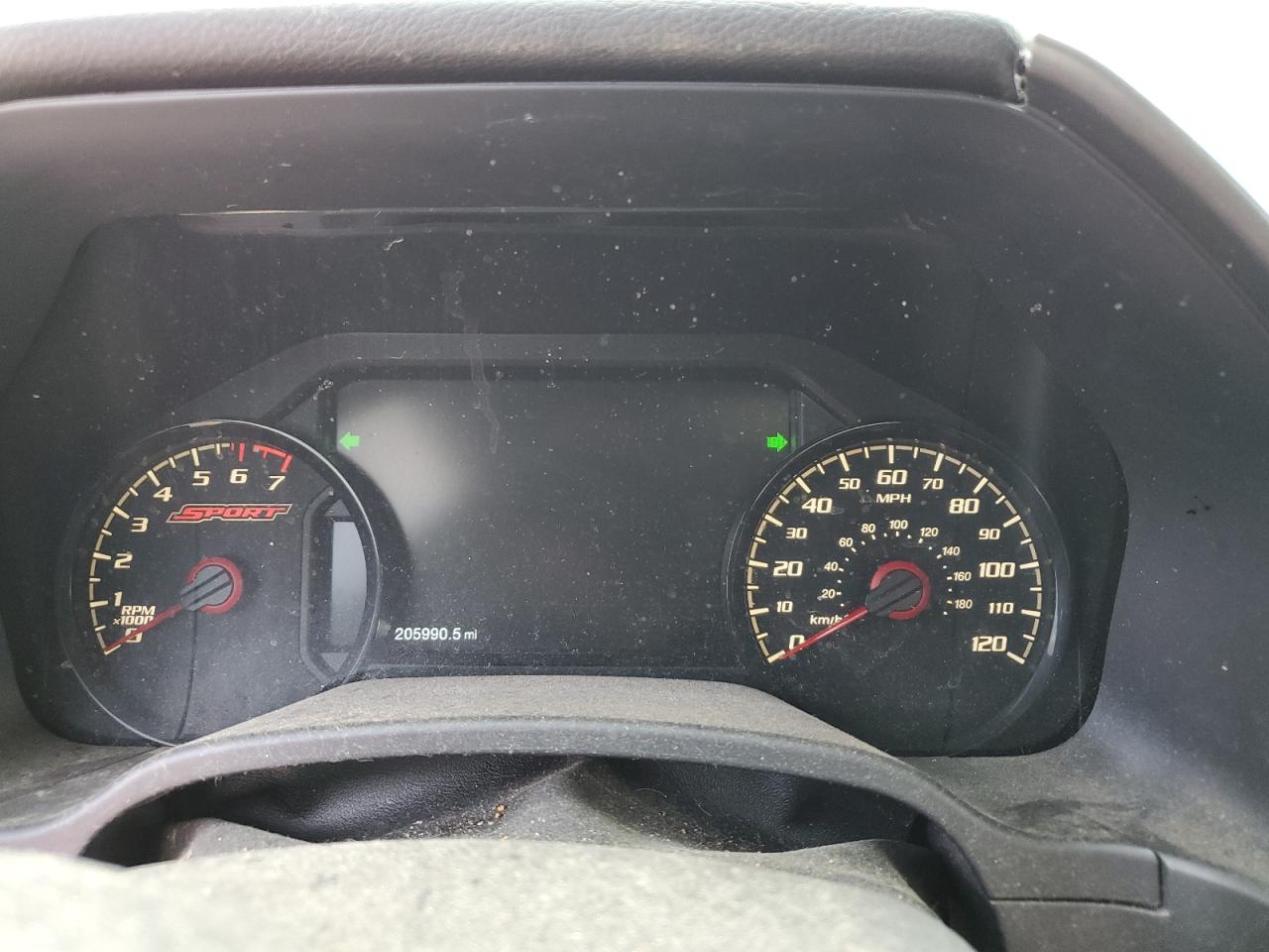 1FTEW1EGXHFB79334 2017 Ford F150 Supercrew