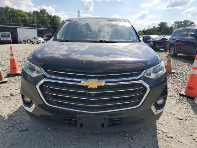 2019 Chevrolet Traverse Lt VIN: 1GNERGKW5KJ286339 Lot: 60624384