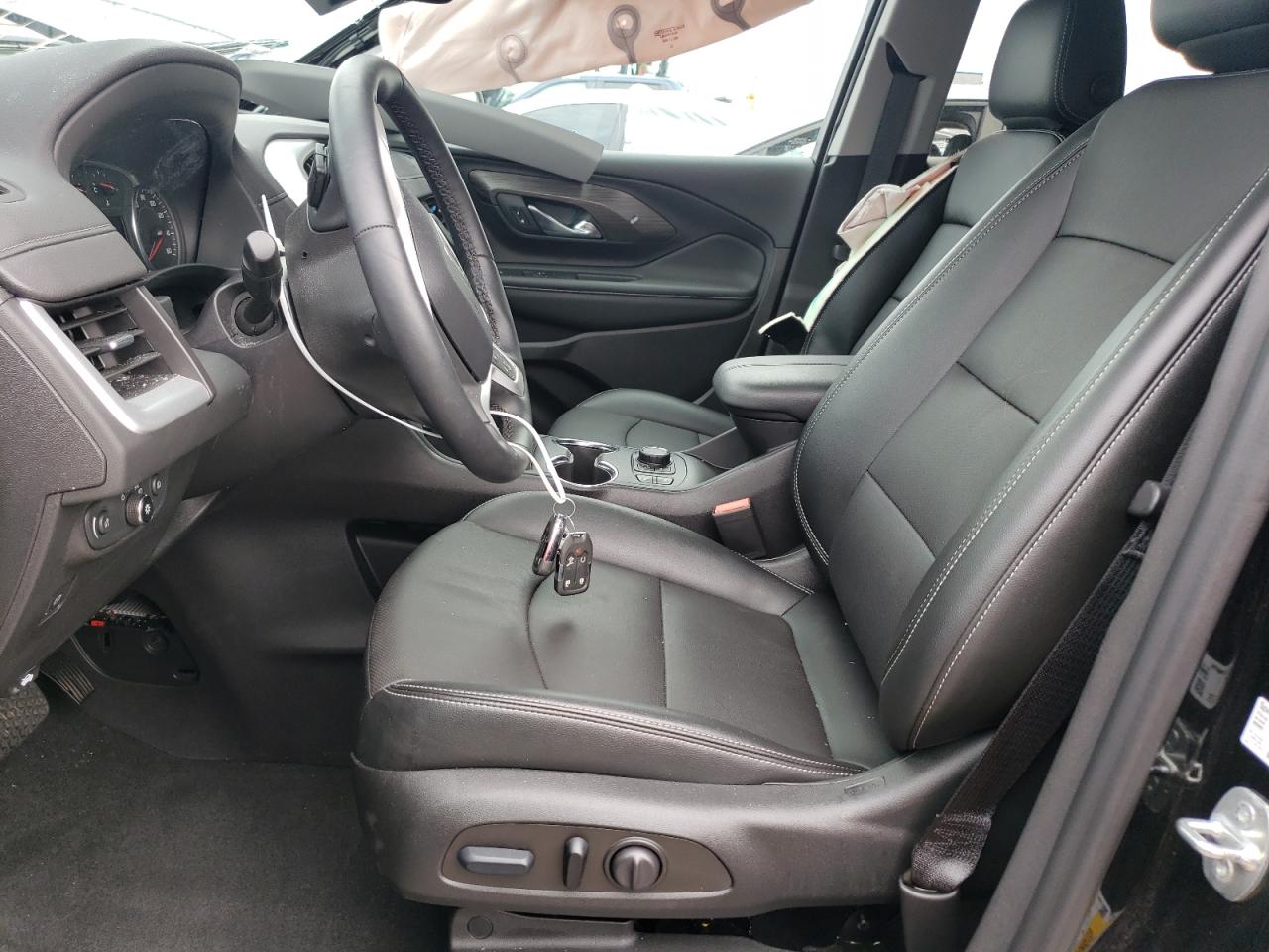 3GKALVEG8RL127839 2024 GMC Terrain Slt