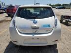 NISSAN LEAF S photo