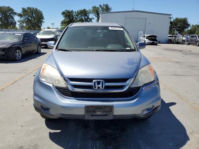 JHLRE3H7XBC000023 2011 Honda Cr-V Exl