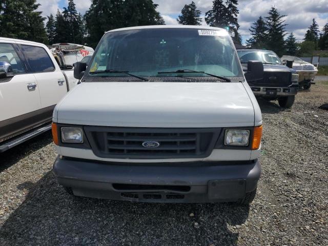 2006 Ford Econoline E150 Van VIN: 1FTRE14L36HA64210 Lot: 55927944