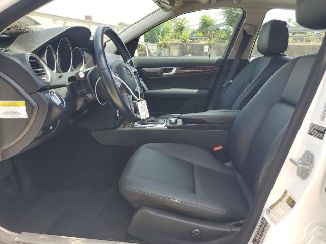 VIN WDDGF8AB2DR273640 2013 Mercedes-Benz C-Class, 3... no.7