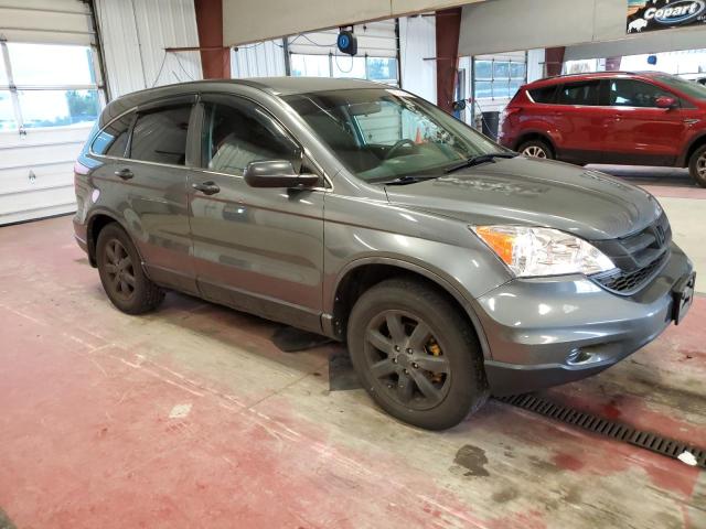 2011 Honda Cr-V Se VIN: 5J6RE4H41BL040655 Lot: 58574304