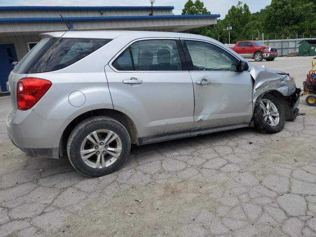 2015 CHEVROLET EQUINOX L - 2GNALLEK5F1170656