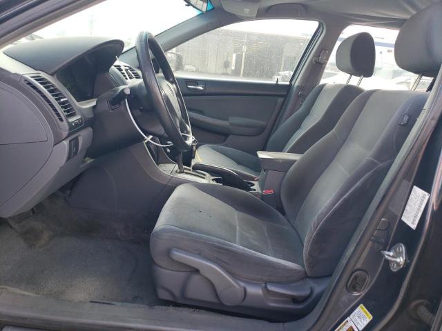 1HGCM66467A062345 2007 Honda Accord Se