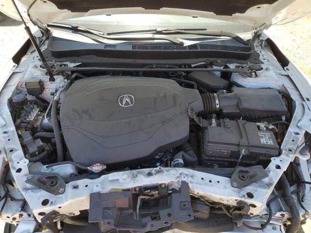 2018 Acura Tlx Tech VIN: 19UUB3F56JA003031 Lot: 59897374