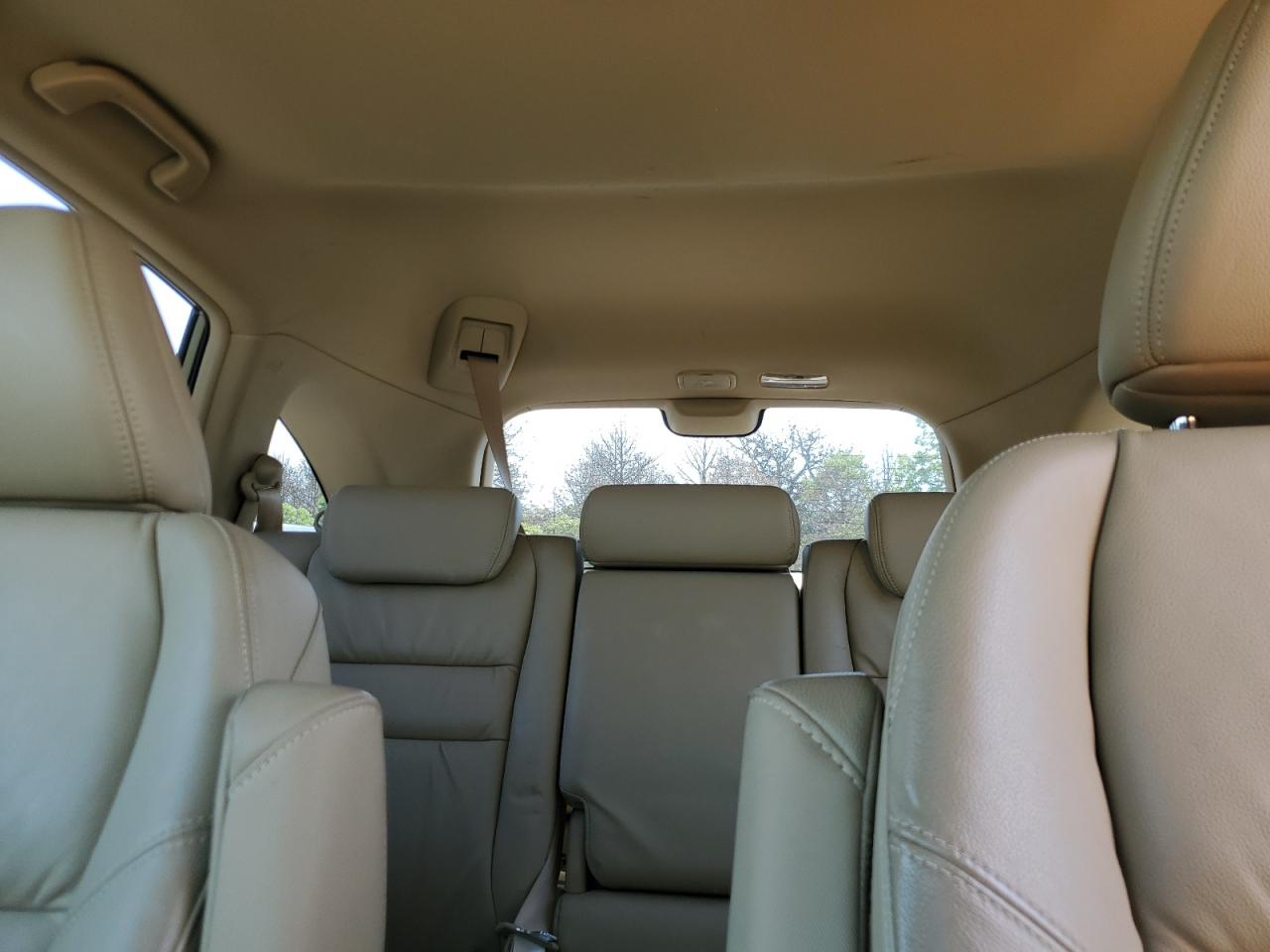 JHLRE48708C028959 2008 Honda Cr-V Exl