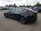 Lot #2701378668 2018 TESLA MODEL 3