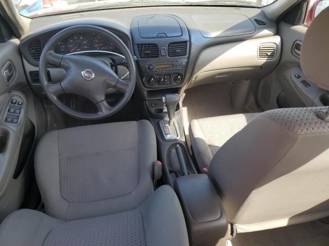 2004 Nissan Sentra 1.8 VIN: 3N1CB51D04L881056 Lot: 59712614