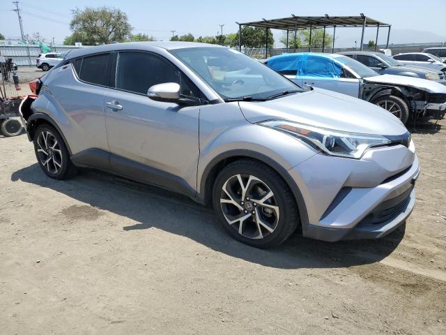 2018 Toyota C-Hr Xle VIN: NMTKHMBX3JR029153 Lot: 59520994