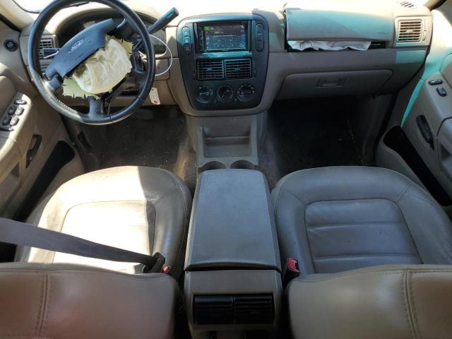 2002 Ford Explorer Xlt VIN: 1FMZU73K42ZC94949 Lot: 59700684