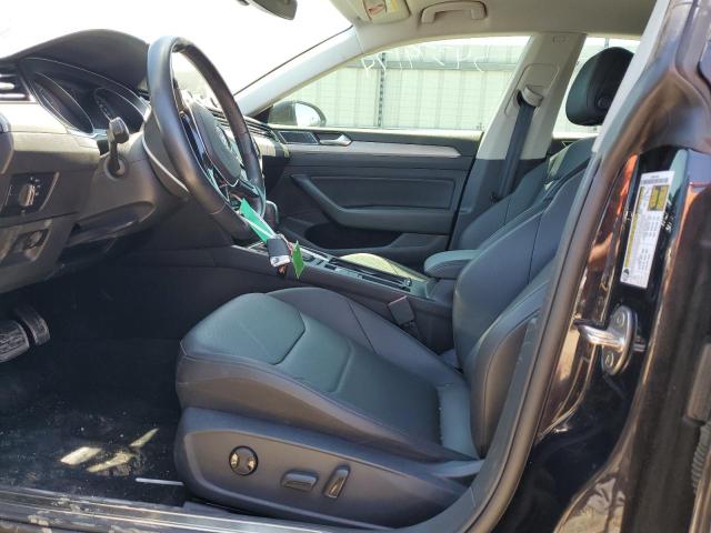 2020 VOLKSWAGEN ARTEON SE - WVWAR7AN3LE017038