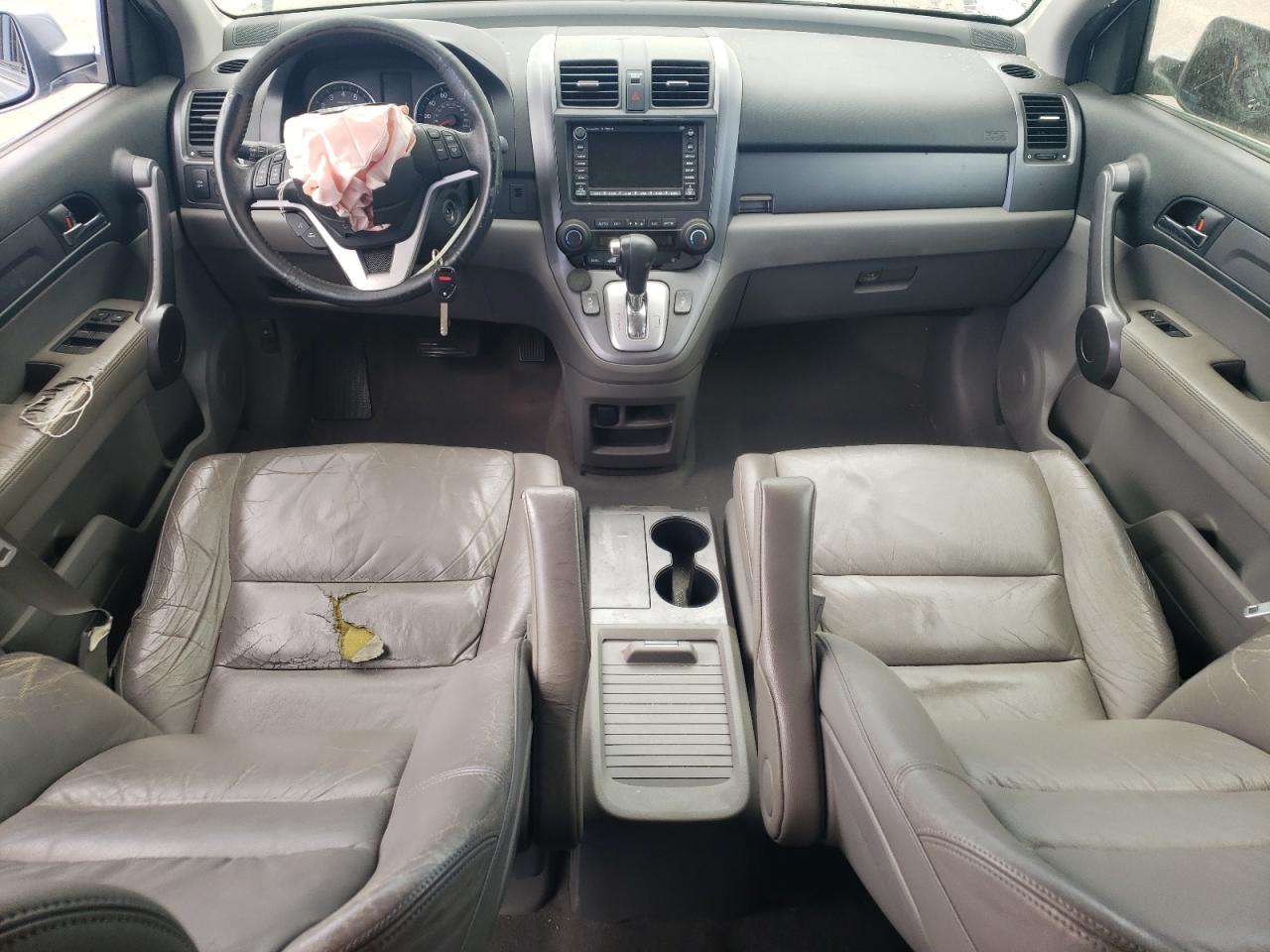 JHLRE38788C051223 2008 Honda Cr-V Exl