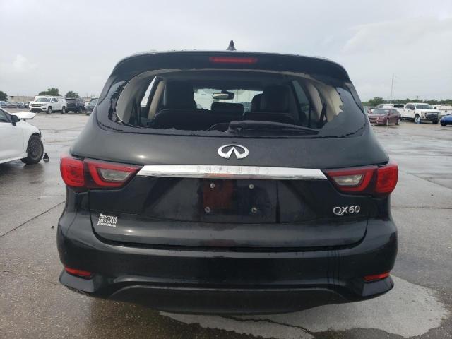 2020 Infiniti Qx60 Luxe VIN: 5N1DL0MN2LC532346 Lot: 59158904