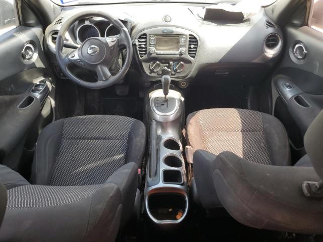 2015 NISSAN JUKE S - JN8AF5MR2FT500360