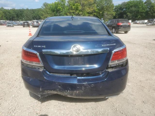 2012 Buick Lacrosse Touring VIN: 1G4GJ5G32CF230130 Lot: 59893694