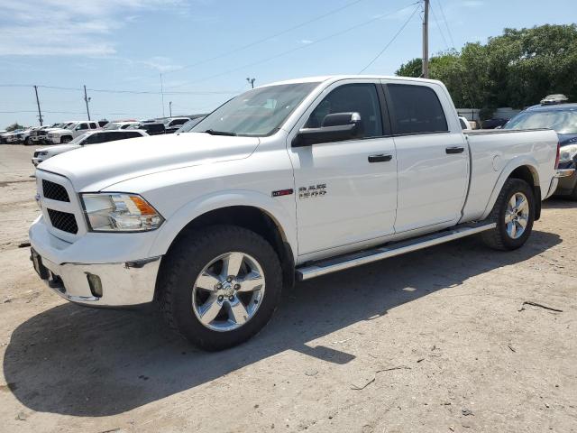 2015 RAM 1500 SLT - 1C6RR7TM4FS724038