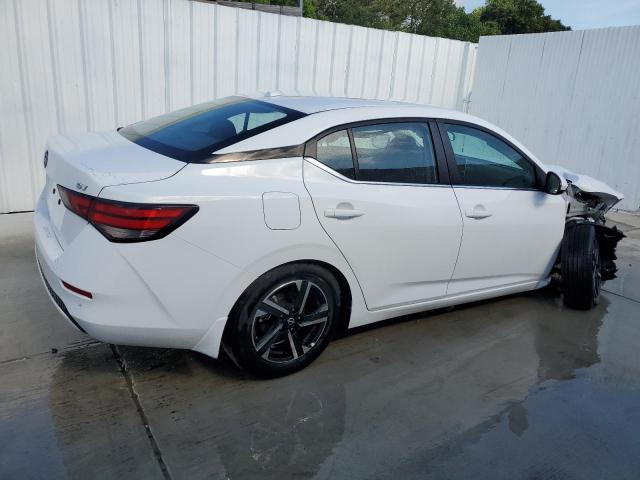 2024 Nissan Sentra Sv VIN: 3N1AB8CV2RY213588 Lot: 57639794