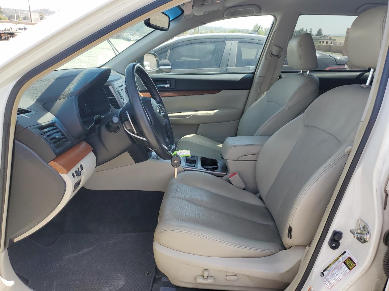 4S4BRBJCXD3216716 2013 Subaru Outback 2.5I Limited