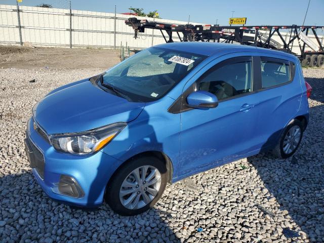 2018 CHEVROLET SPARK 1LT - KL8CD6SA8JC473602