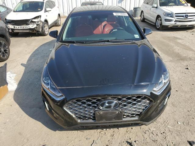 2019 HYUNDAI SONATA LIM - 5NPE34AF7KH770001