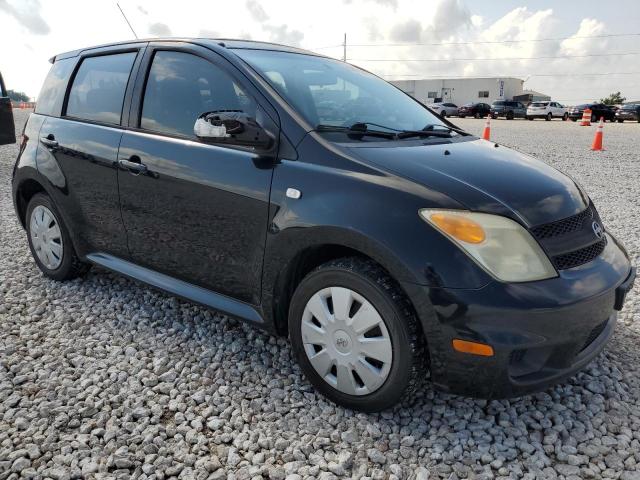 2006 Toyota Scion Xa VIN: JTKKT624360152438 Lot: 58702514