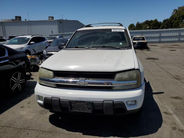 2002 Chevrolet Trailblazer Ext VIN: 1GNES16S926105433 Lot: 58361044