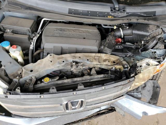 2011 Honda Odyssey Ex VIN: 5FNRL5H45BB056250 Lot: 60359074