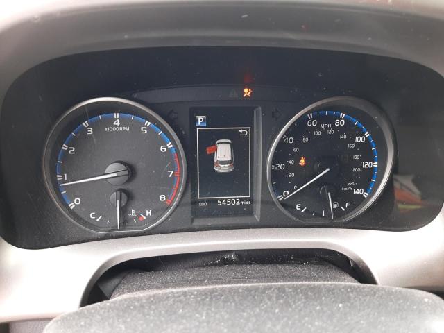 2017 Toyota Rav4 Xle VIN: JTMRFREV4HJ126222 Lot: 60554964