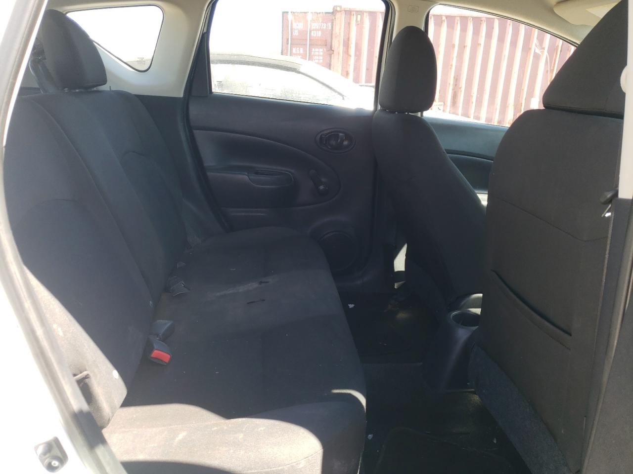 3N1CE2CP8FL406920 2015 Nissan Versa Note S