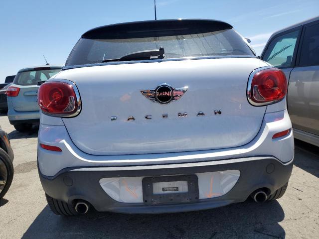 2013 Mini Cooper S Paceman VIN: WMWSS7C58DWN52039 Lot: 58772974