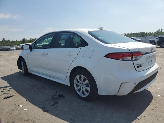 5YFEPMAE3NP364428 2022 TOYOTA COROLLA - Image 2