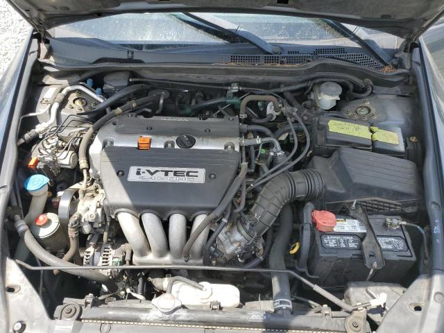 1HGCM56603A067837 2003 Honda Accord Ex