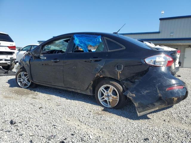 2017 FORD FIESTA SE - 3FADP4BJXHM130425