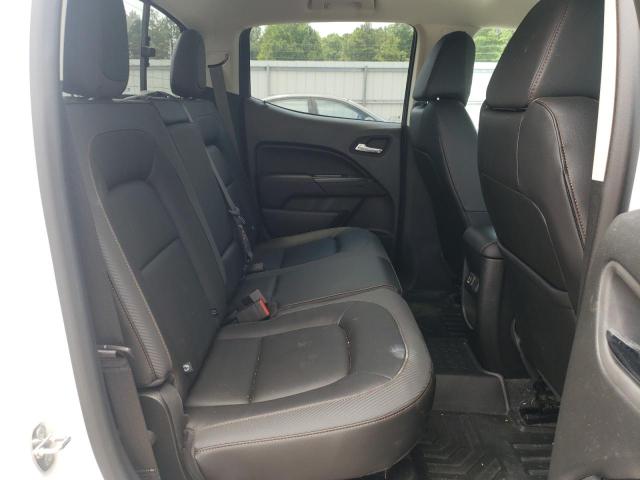 2022 GMC CANYON AT4 - 1GTG6FEN6N1277872
