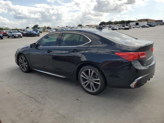 2019 Acura Tlx Technology VIN: 19UUB2F46KA008085 Lot: 59653234