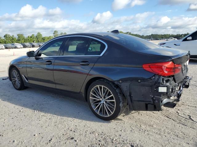 VIN WBAJR3C08LWW67484 2020 BMW 5 Series, 530 I no.2