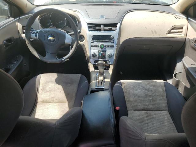 2010 Chevrolet Malibu Ls VIN: 1G1ZB5EB6AF318706 Lot: 58754824