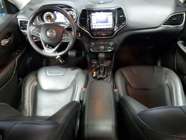 2019 Jeep Cherokee Limited VIN: 1C4PJMDX9KD235776 Lot: 60281444