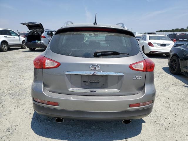 2010 Infiniti Ex35 Base VIN: JN1AJ0HR7AM753302 Lot: 59577474