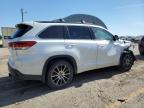 TOYOTA HIGHLANDER photo