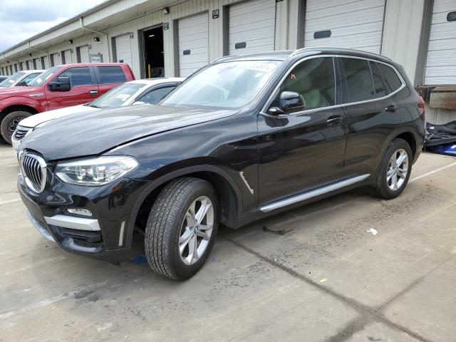 VIN 5UXTR7C50KLF30653 2019 BMW X3, Sdrive30I no.1